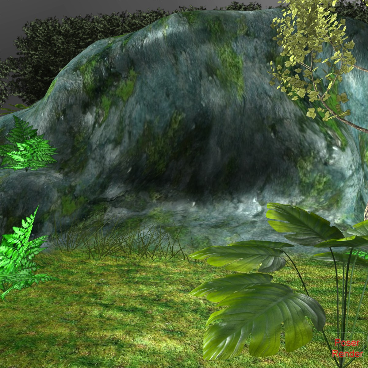 The Cave by N/A
