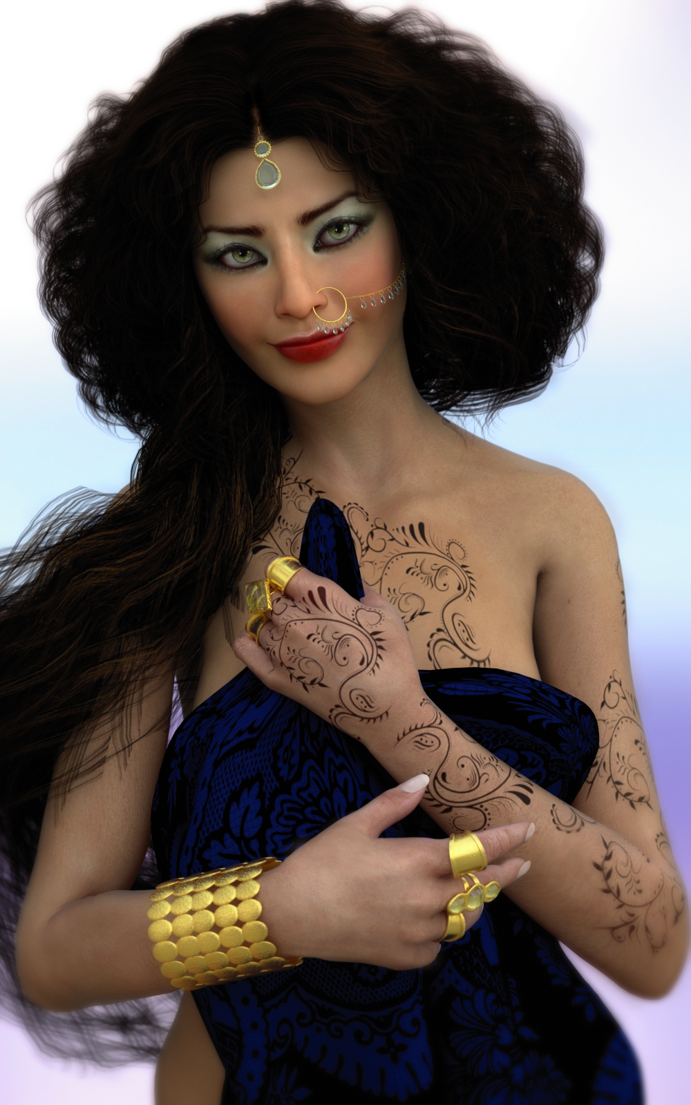 SPICY - Masala by N/A