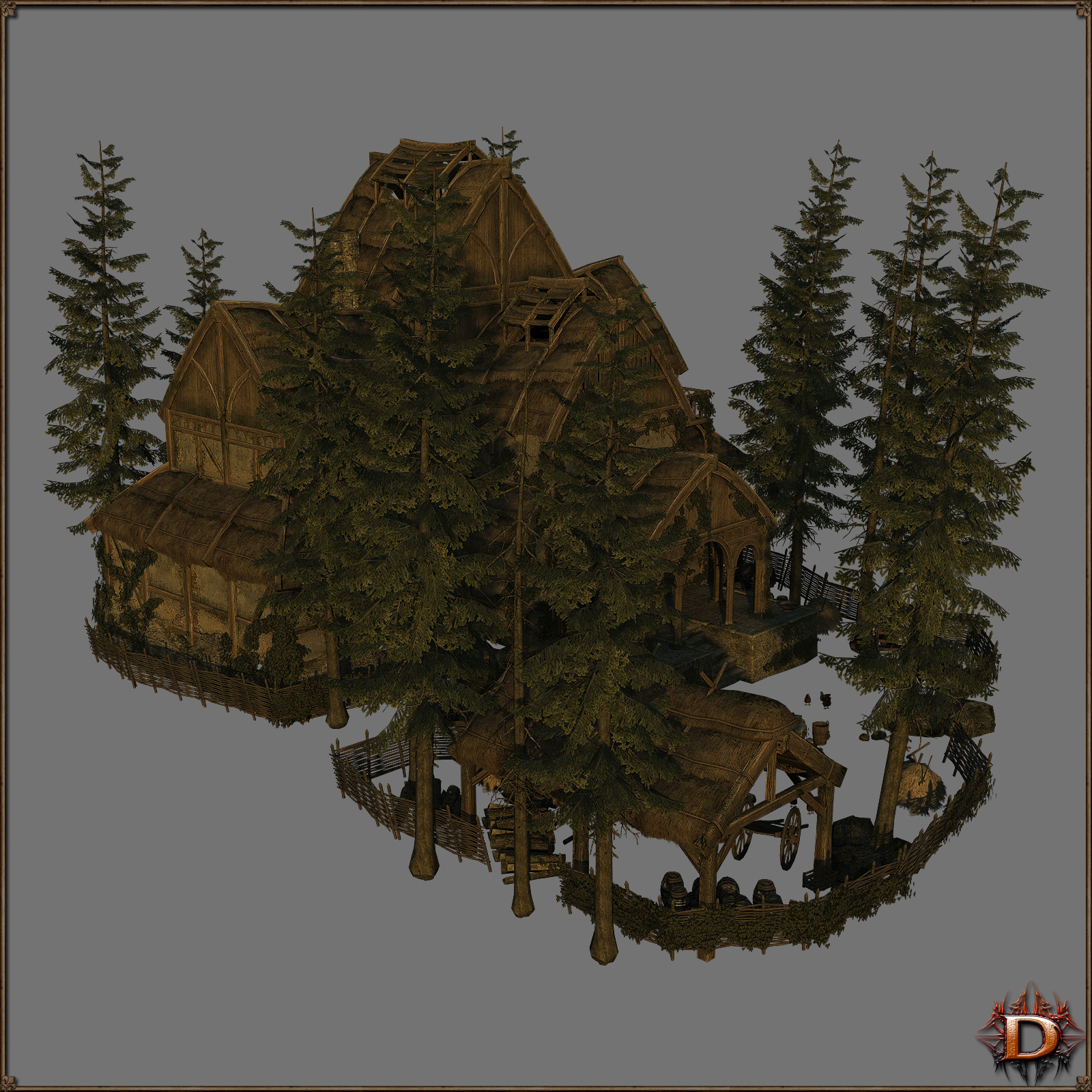 Medieval_Manor by N/A