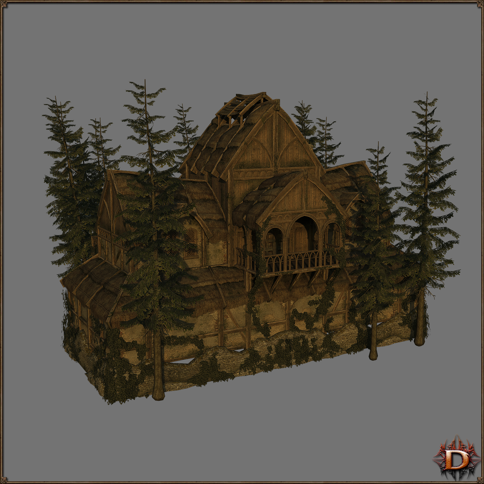 Medieval_Manor by N/A