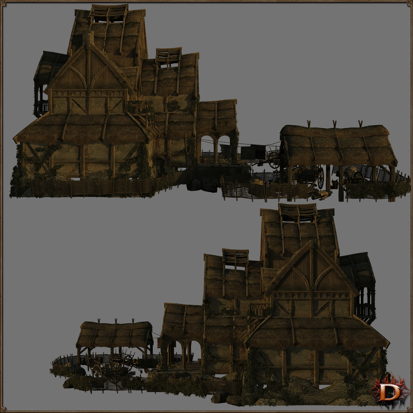 Medieval_Manor by N/A