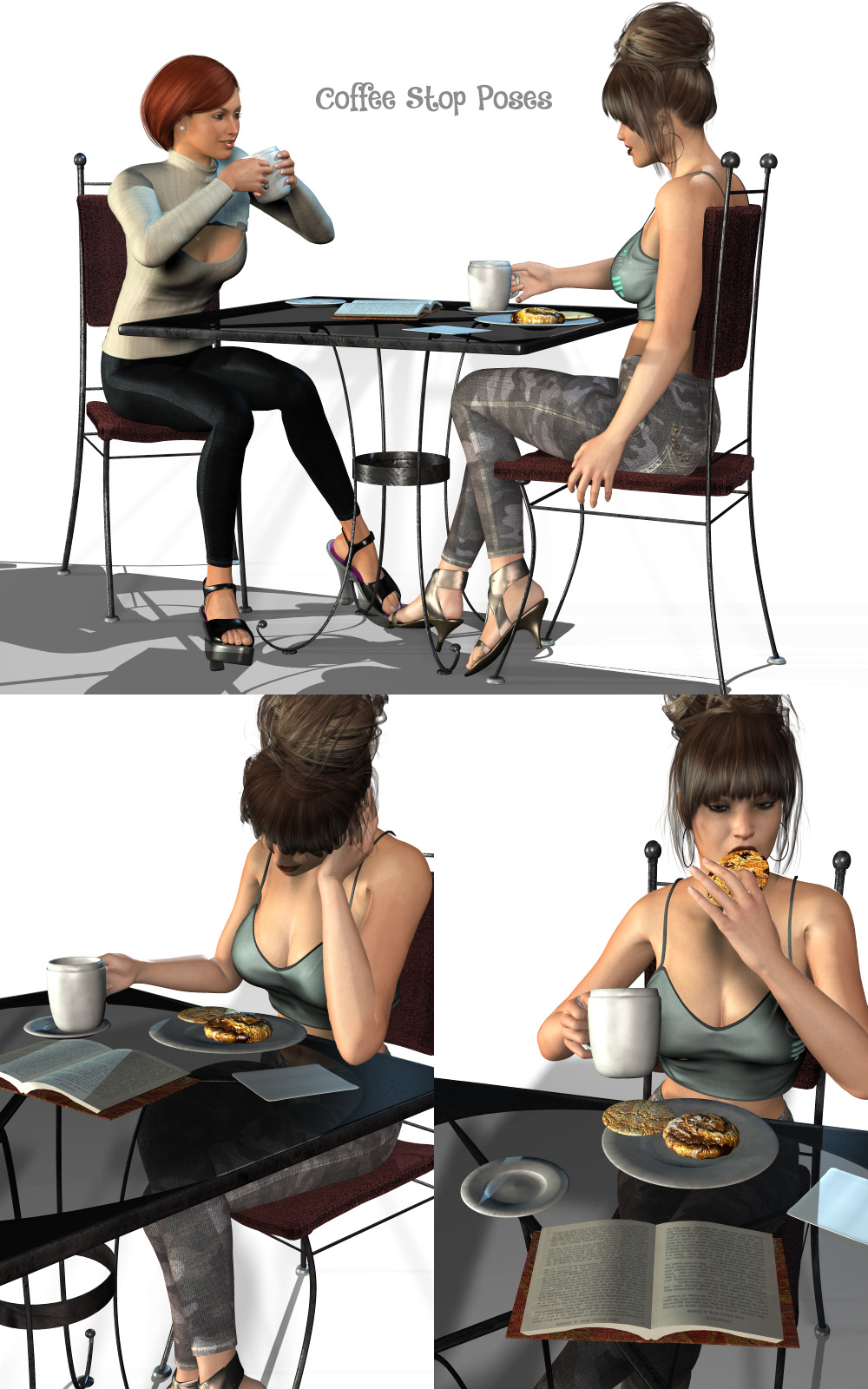 Coffee Stop by N/A