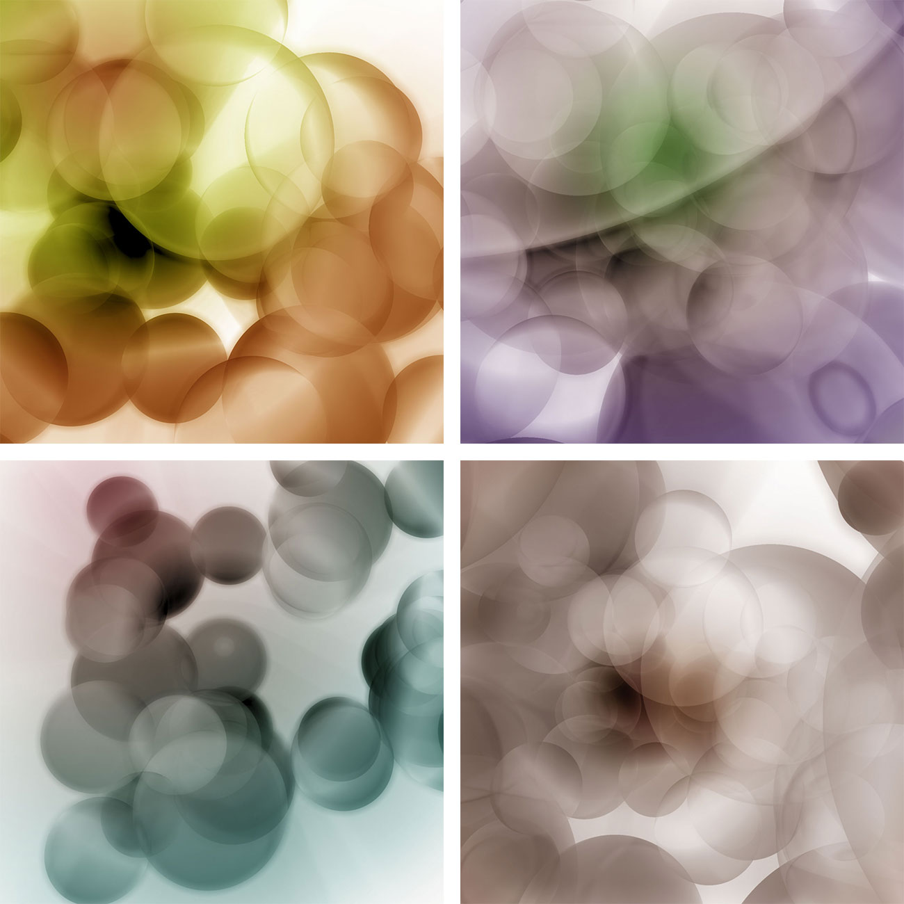 Abstract PS Brushes Part3 by N/A