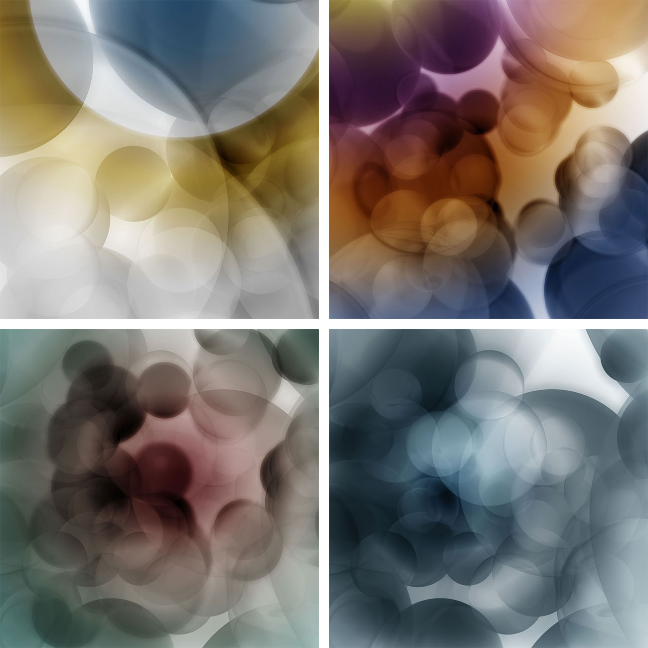 Abstract PS Brushes Part3 by N/A