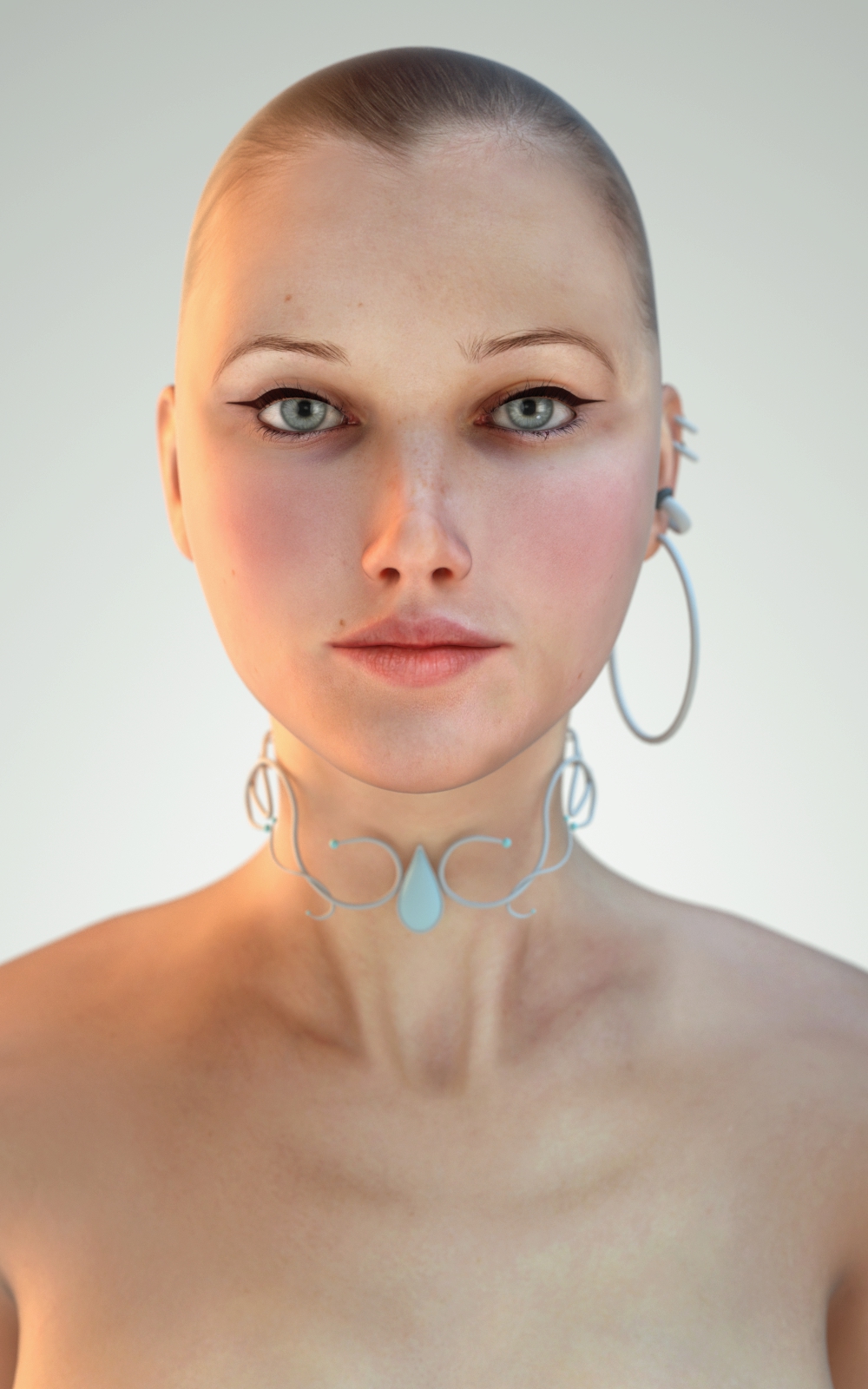Betty for Pauline by N/A