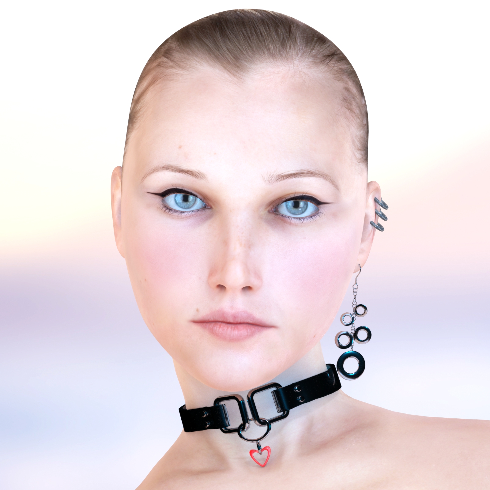 Betty for Pauline by N/A