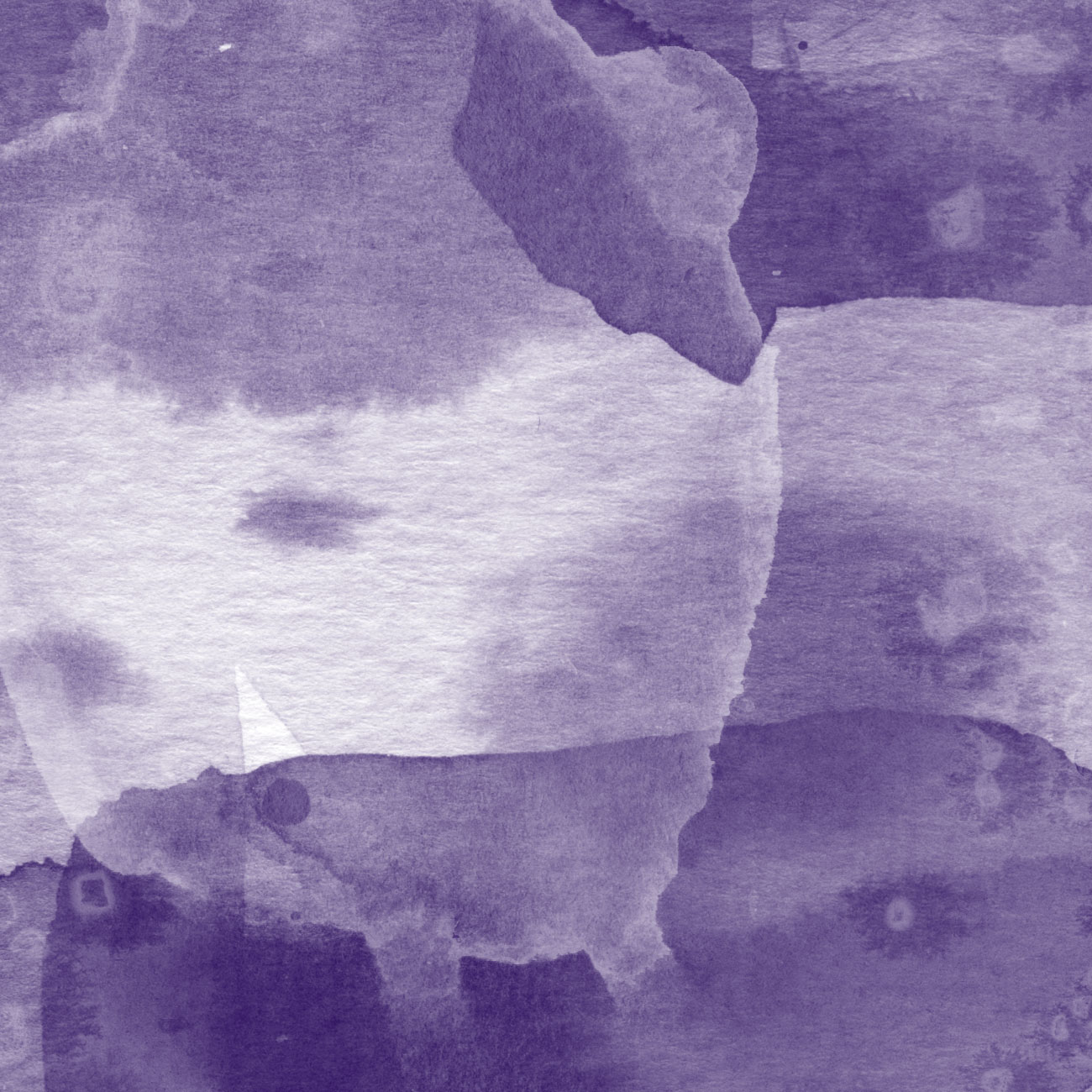 50 Watercolor PS Brushes by N/A