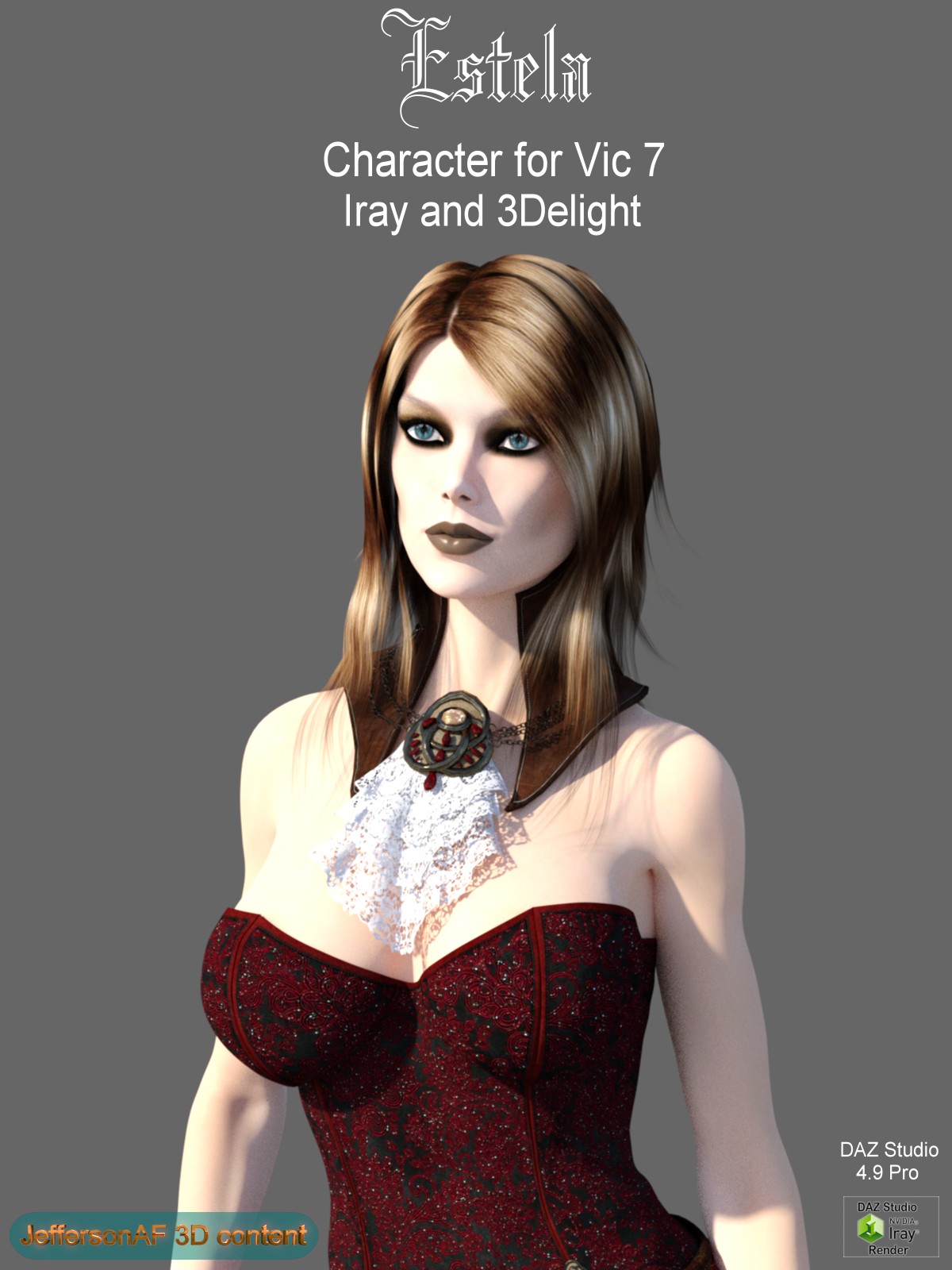 Estela by N/A