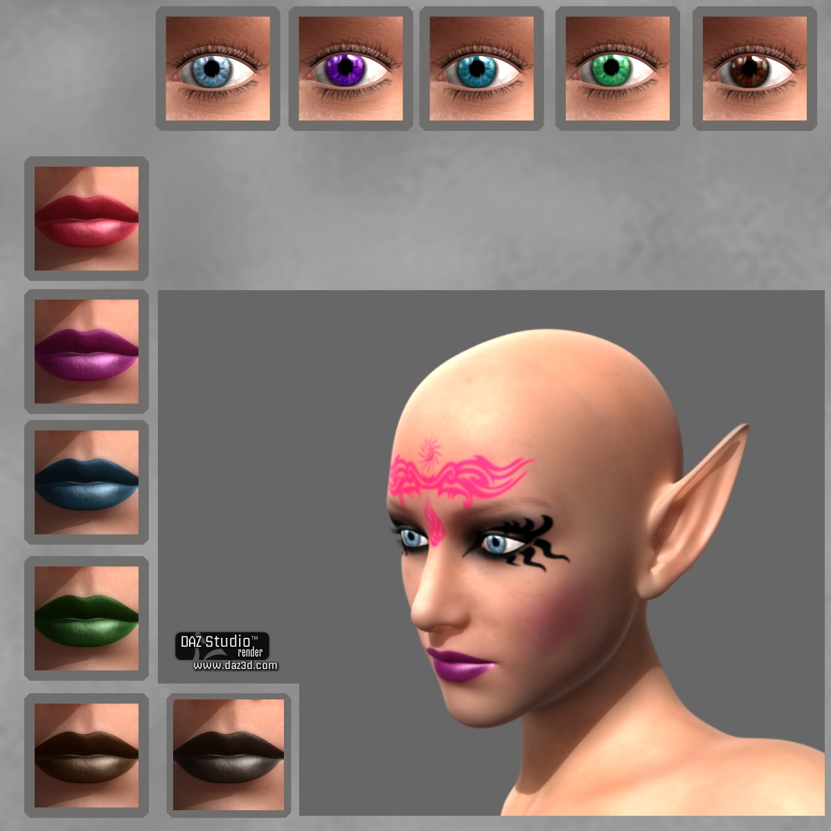 Estela by N/A