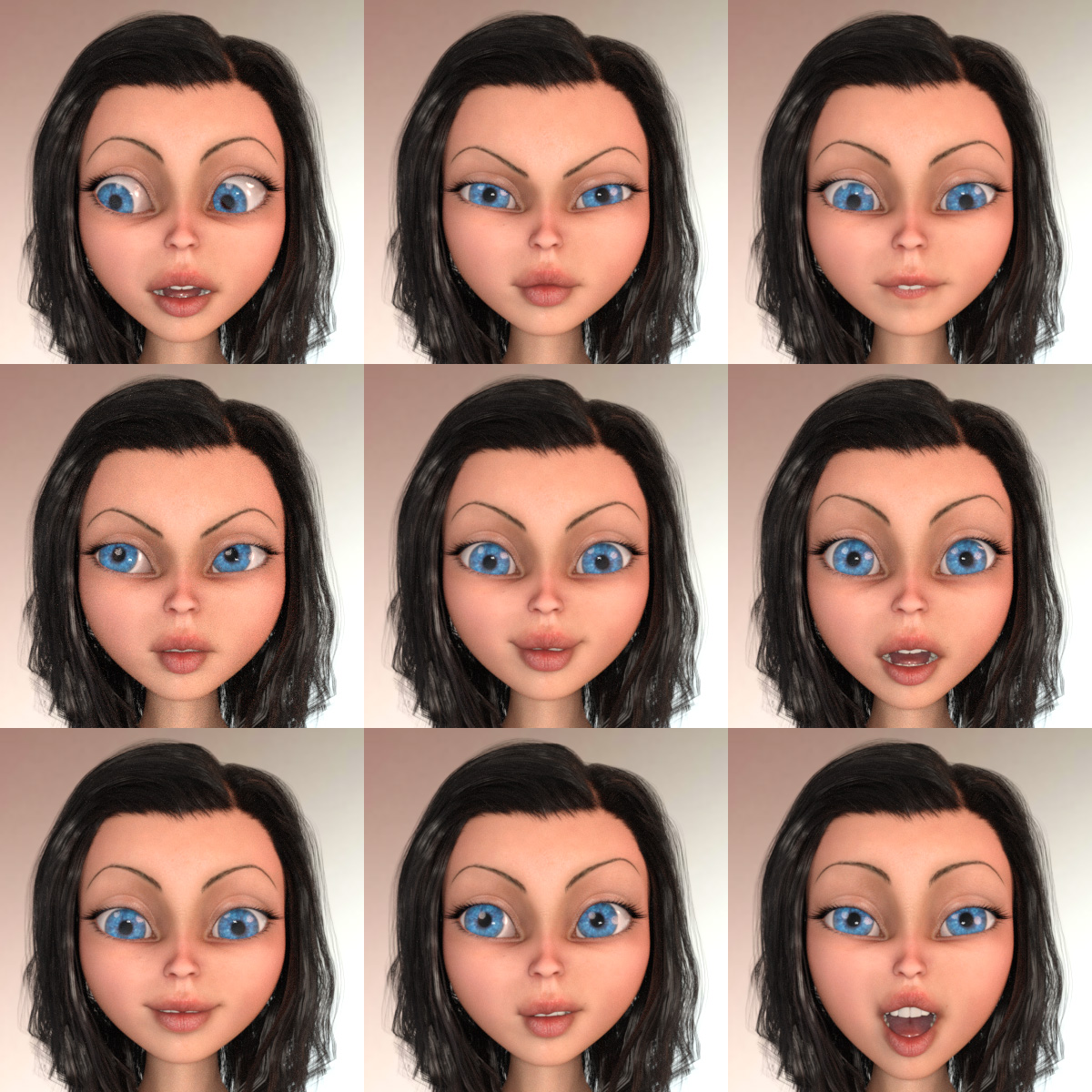 Expressions for Nata 3 by N/A