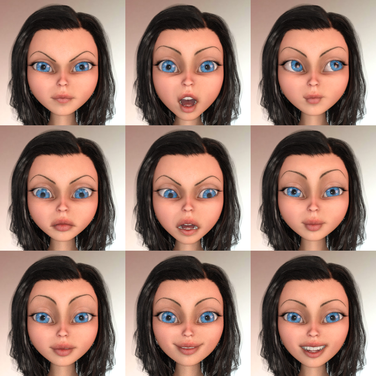 Expressions for Nata 3 by N/A