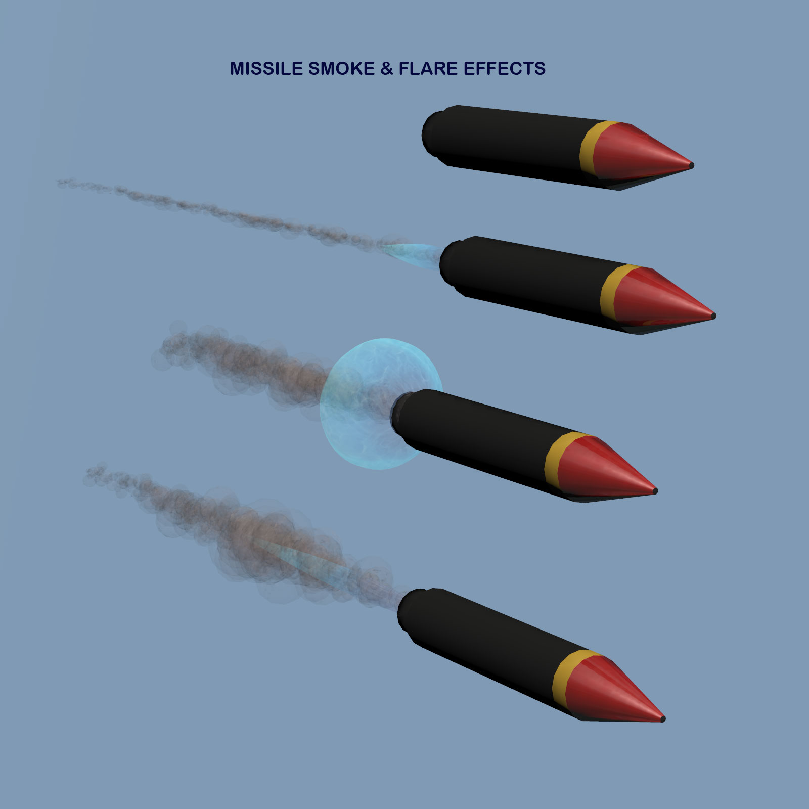 Defence Mech 58 by N/A