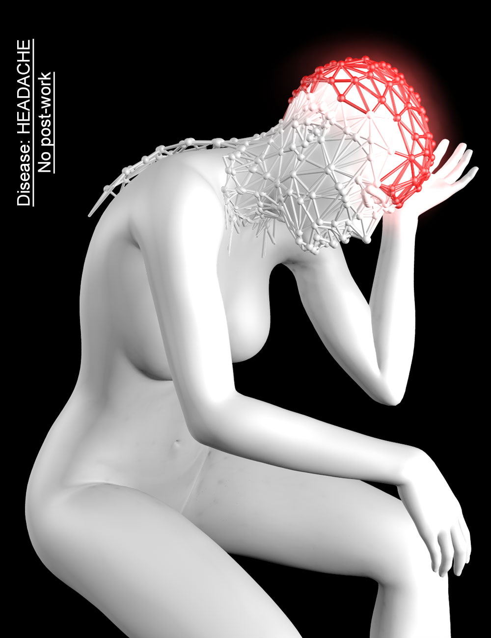Molecular Suit Genesis 3 Female by N/A