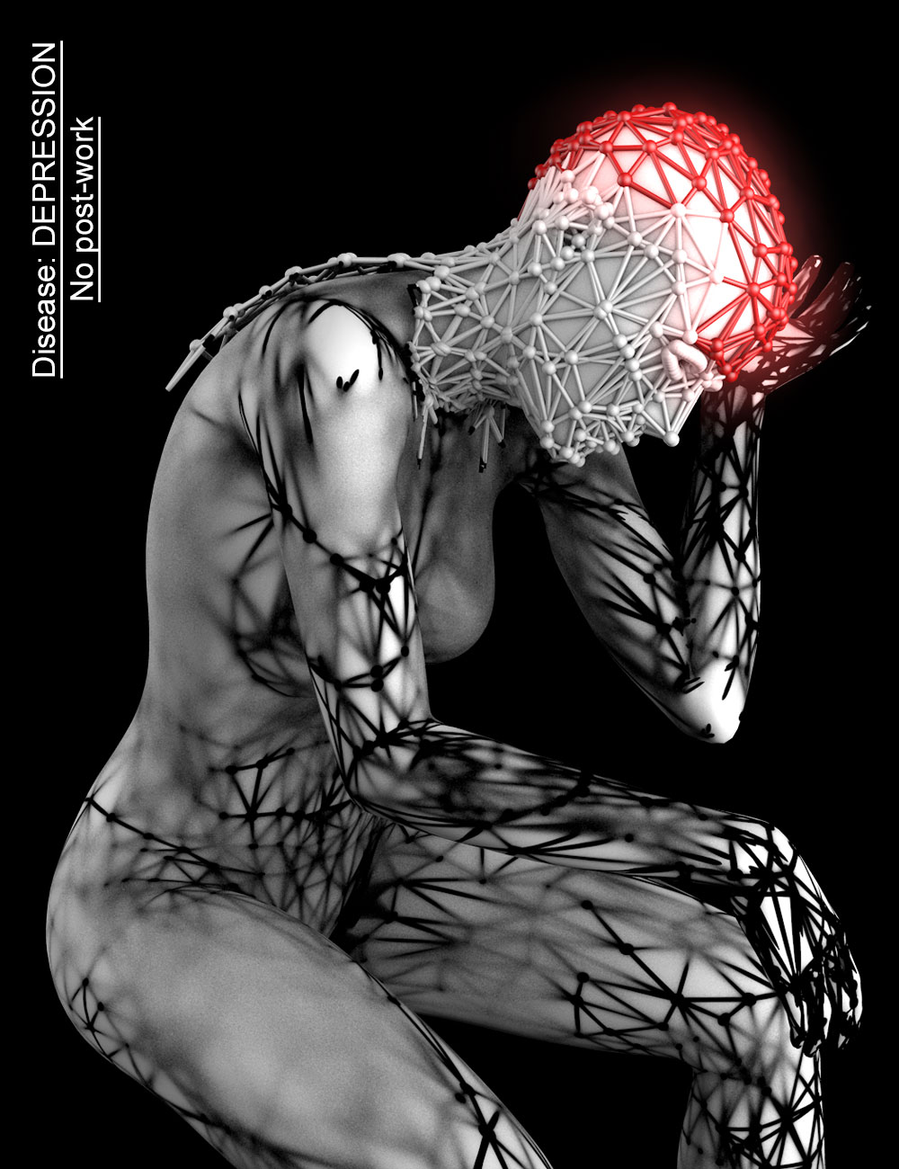 Molecular Suit Genesis 3 Female by N/A