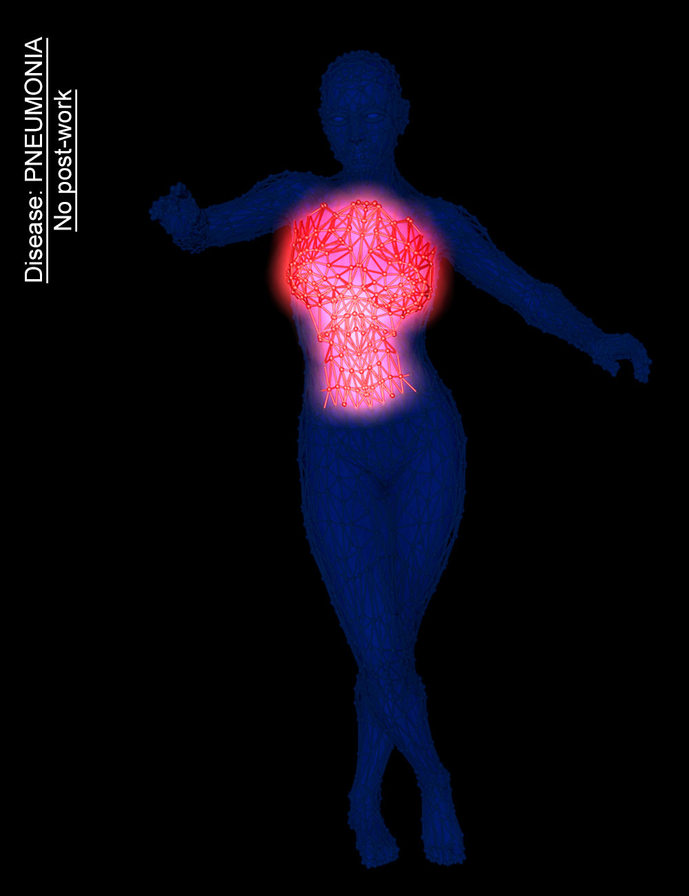 Molecular Suit Genesis 3 Female by N/A