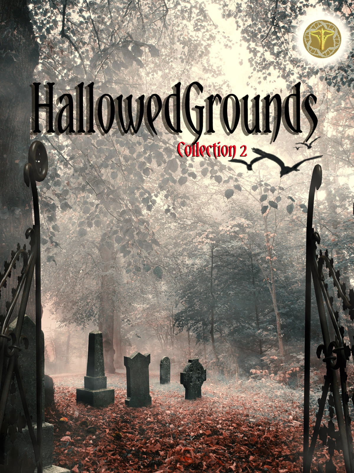 HallowedGrounds_Collection2 by N/A