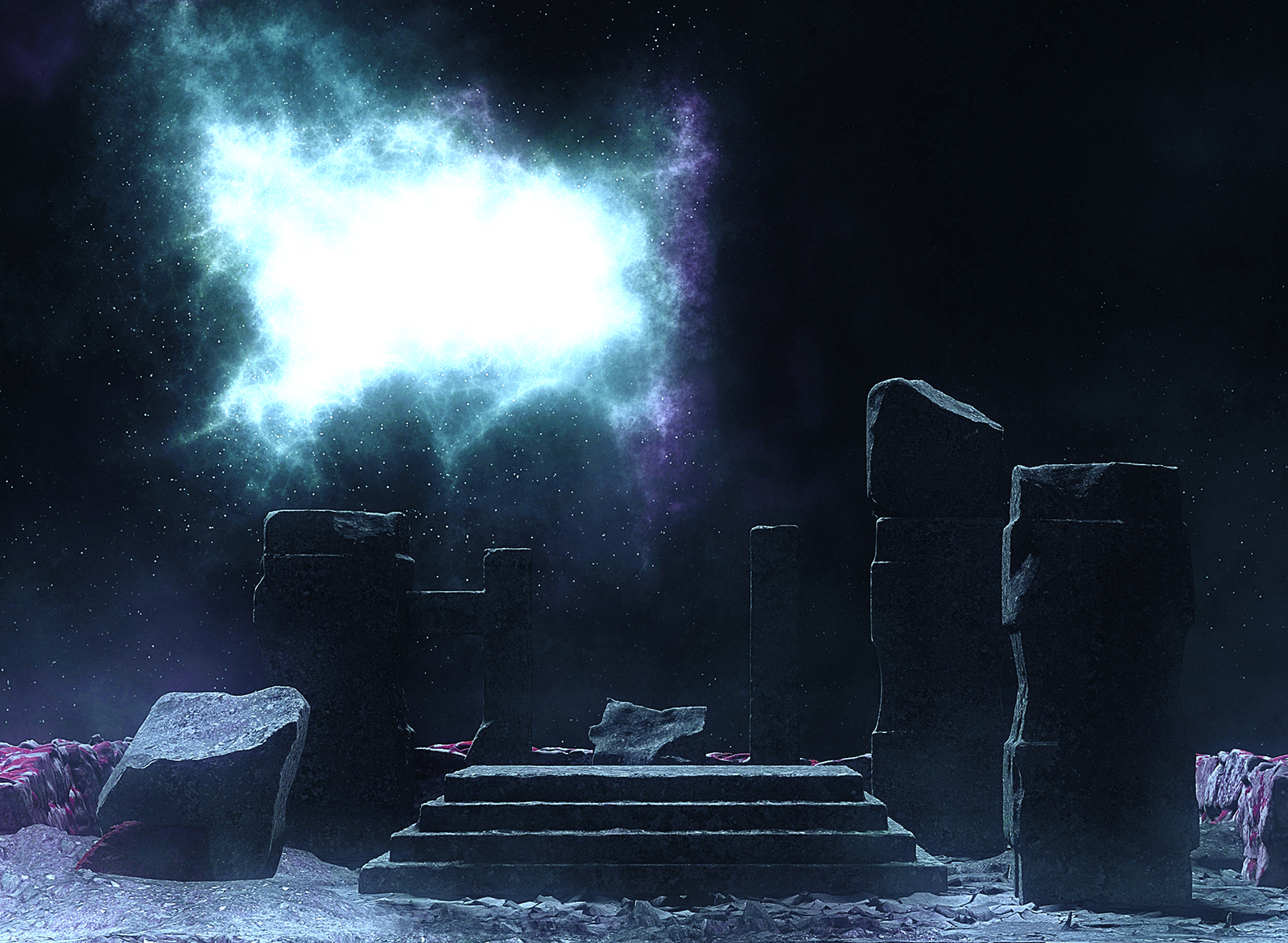 HallowedGrounds_Collection2 by N/A