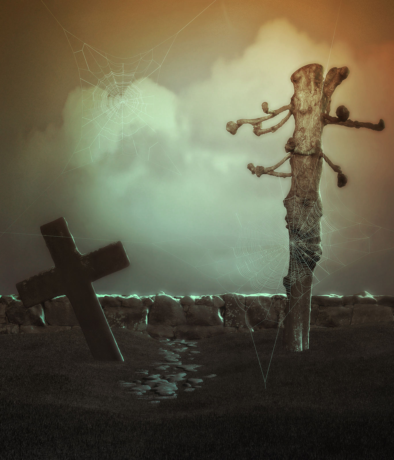 HallowedGrounds_Collection2 by N/A