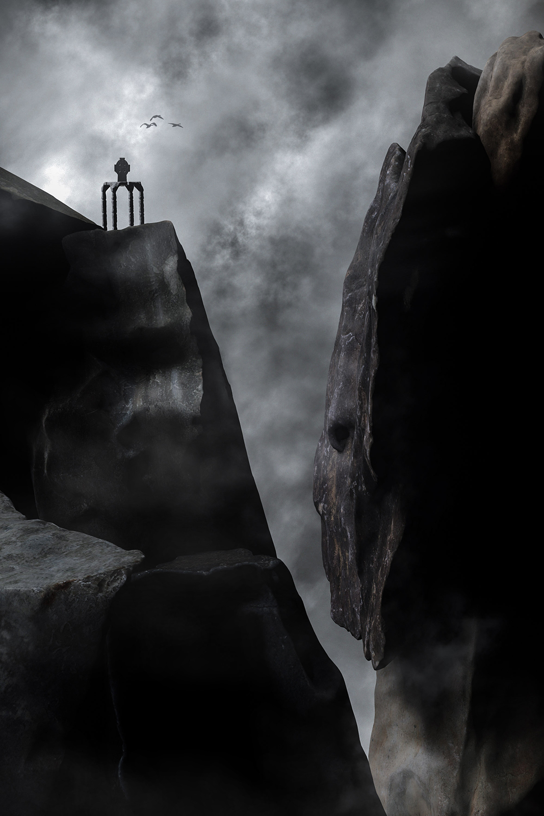 HallowedGrounds_Collection2 by N/A