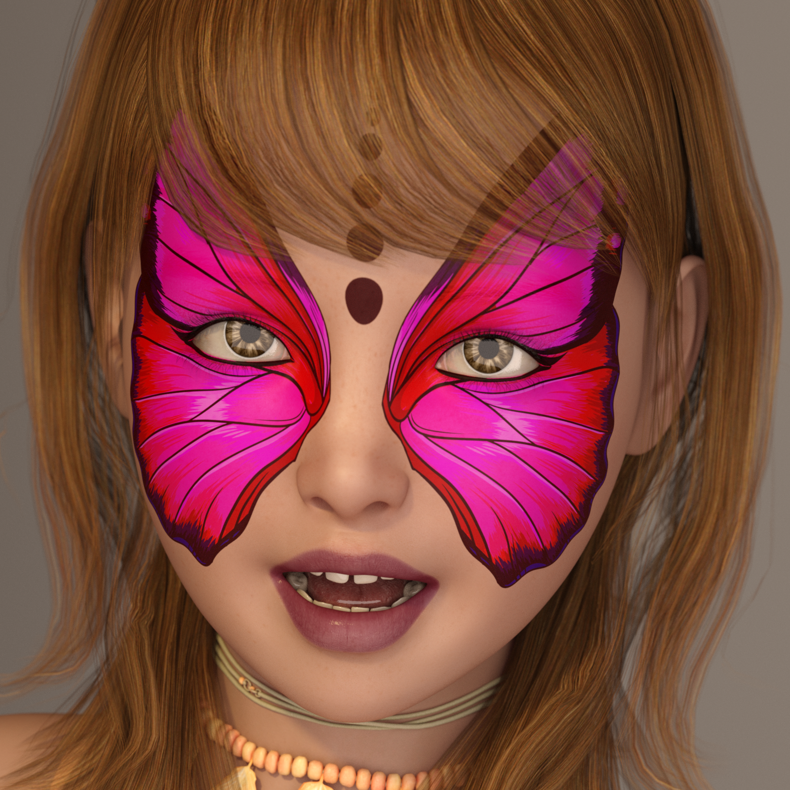 Aerilyn for G3F by N/A