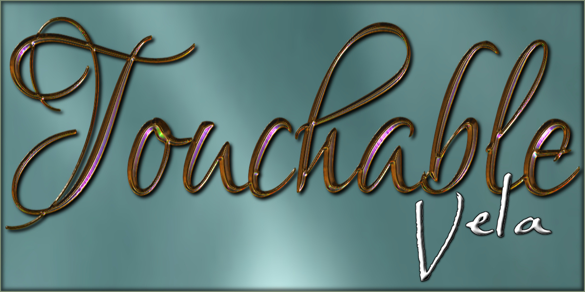 Touchable Vela by N/A