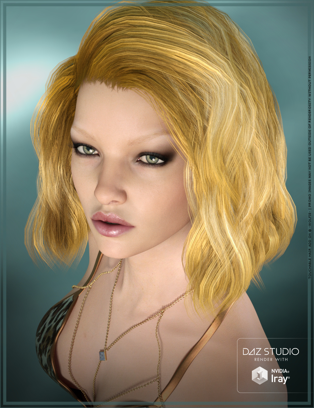 Touchable Vela by N/A