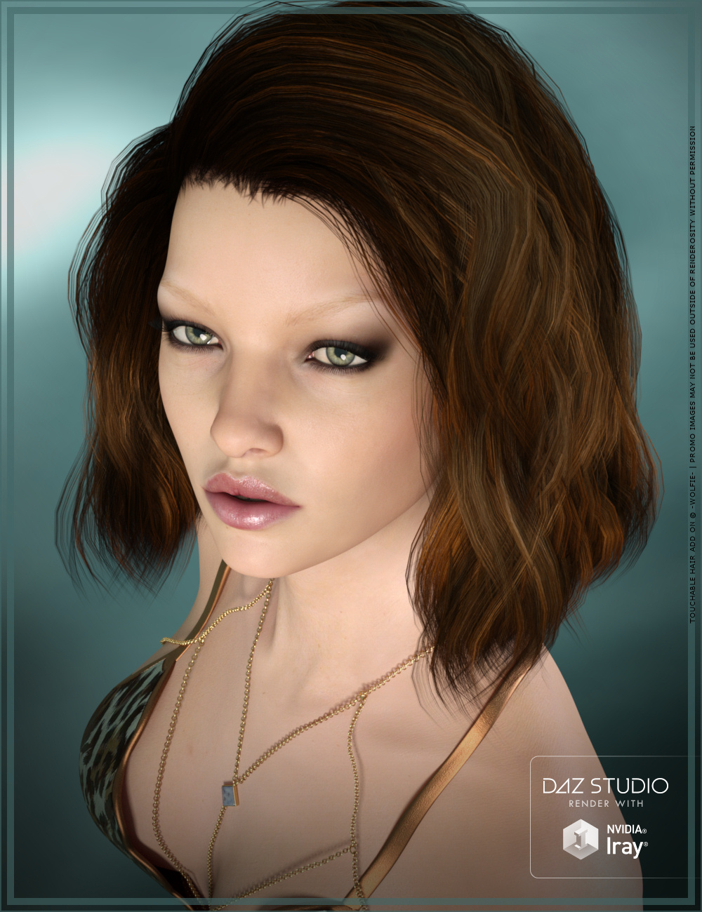 Touchable Vela by N/A