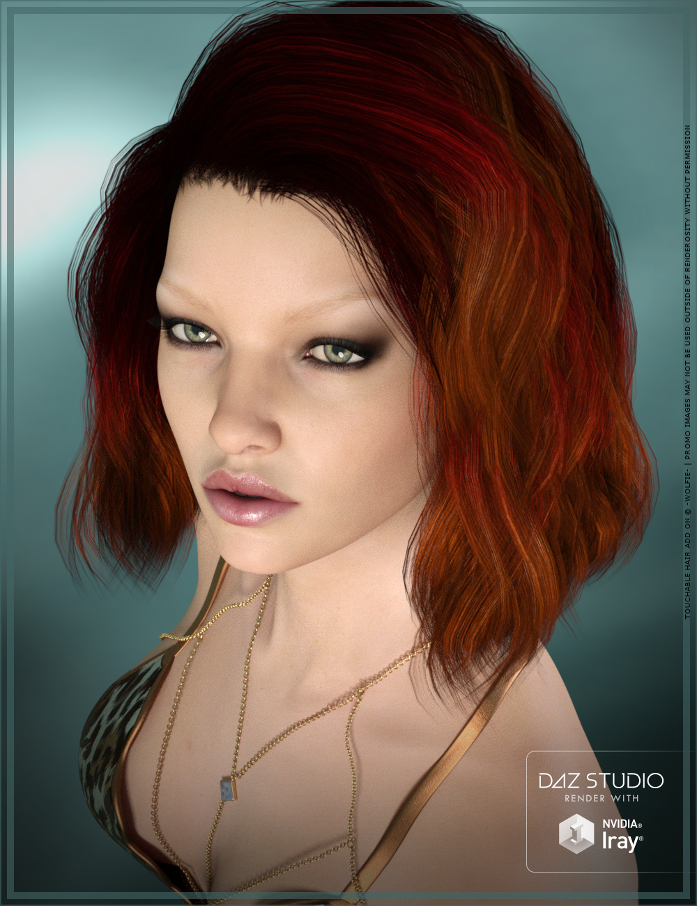 Touchable Vela by N/A