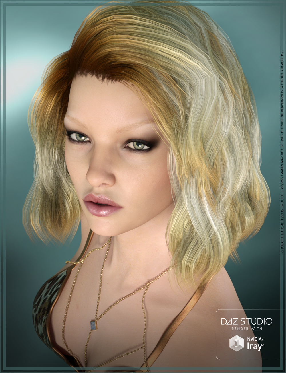 Touchable Vela by N/A