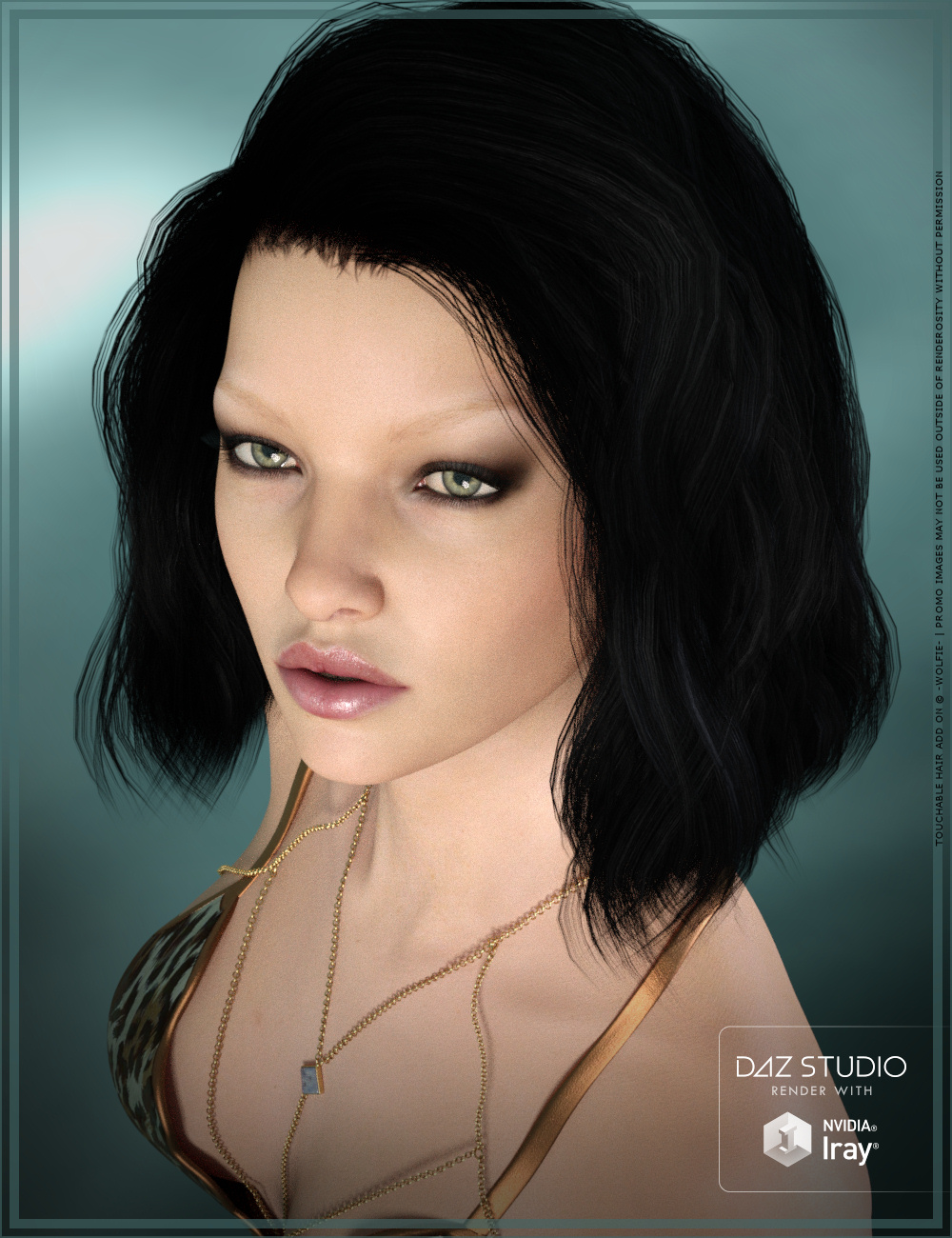 Touchable Vela by N/A
