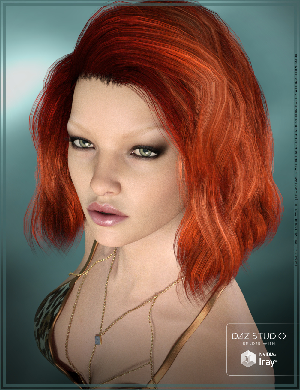 Touchable Vela by N/A