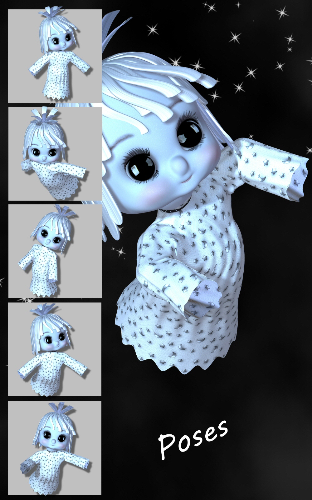 Ghosty by N/A