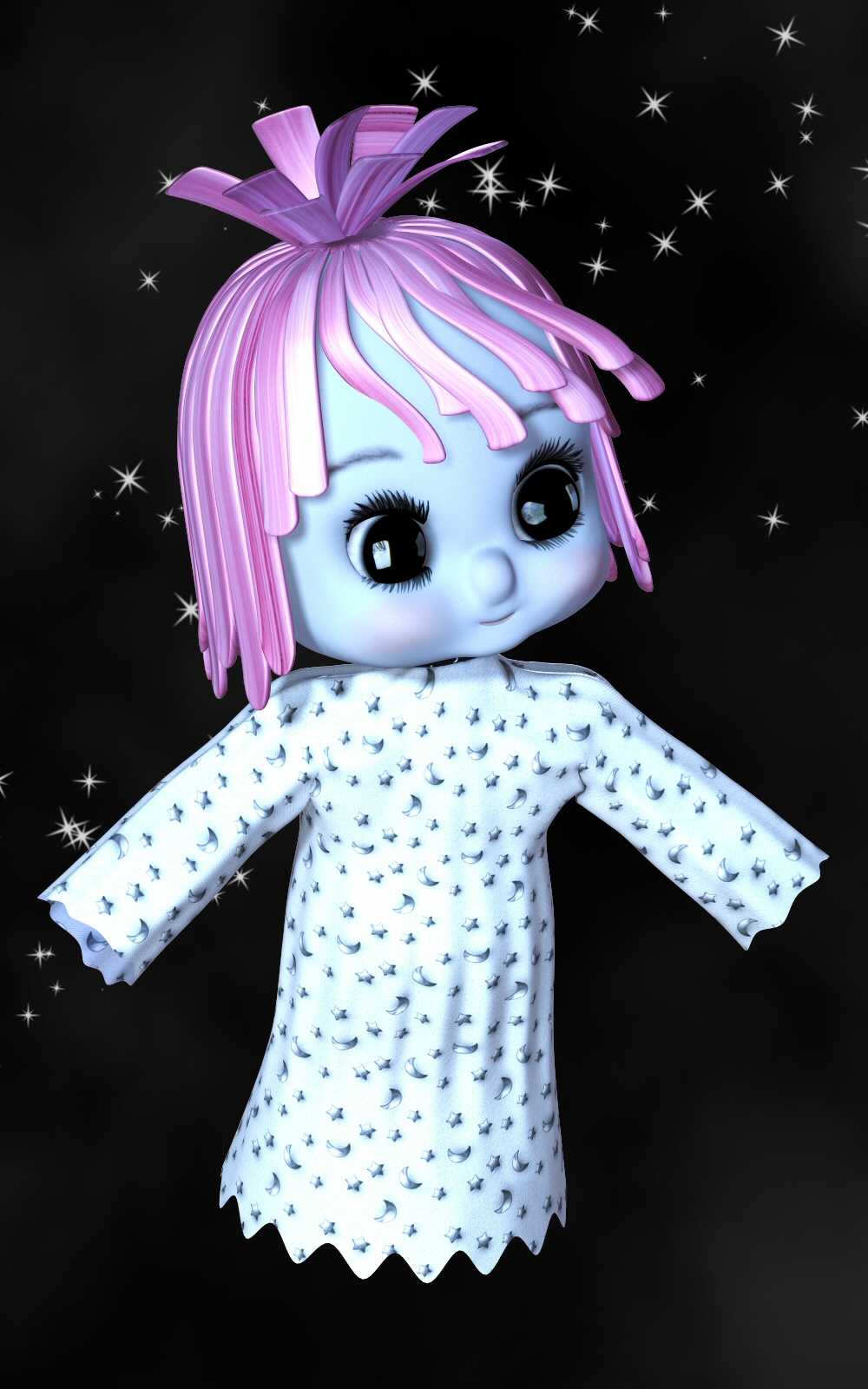 Ghosty by N/A