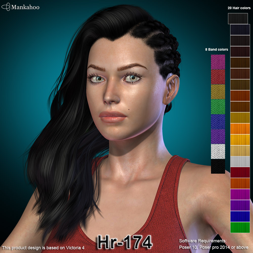 Hr-174 by N/A