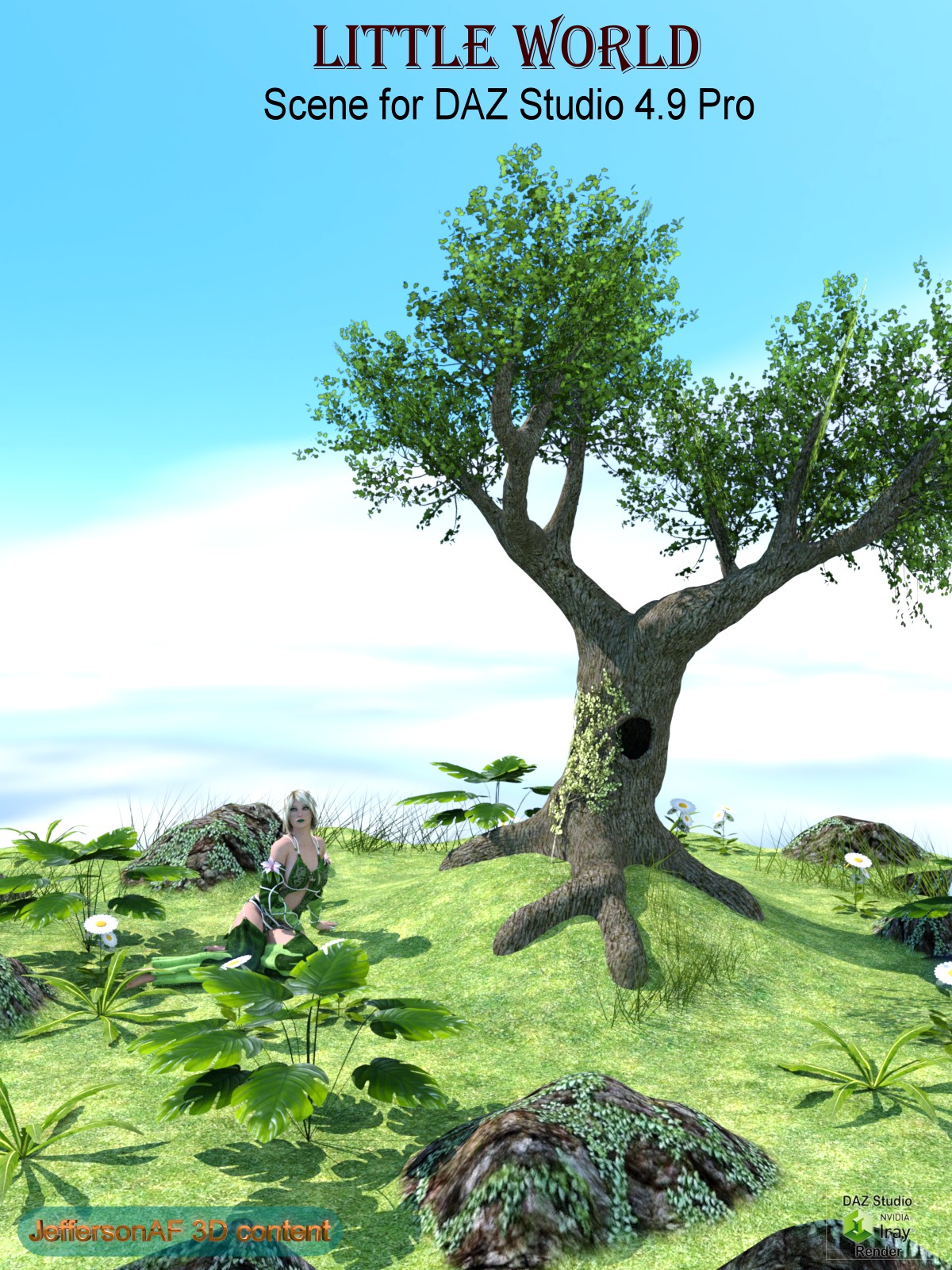 Little World by N/A