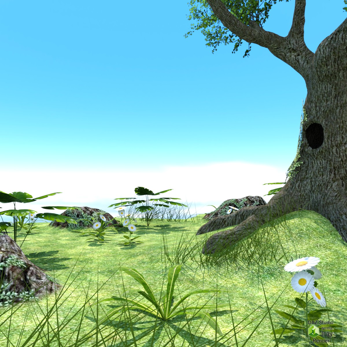 Little World by N/A