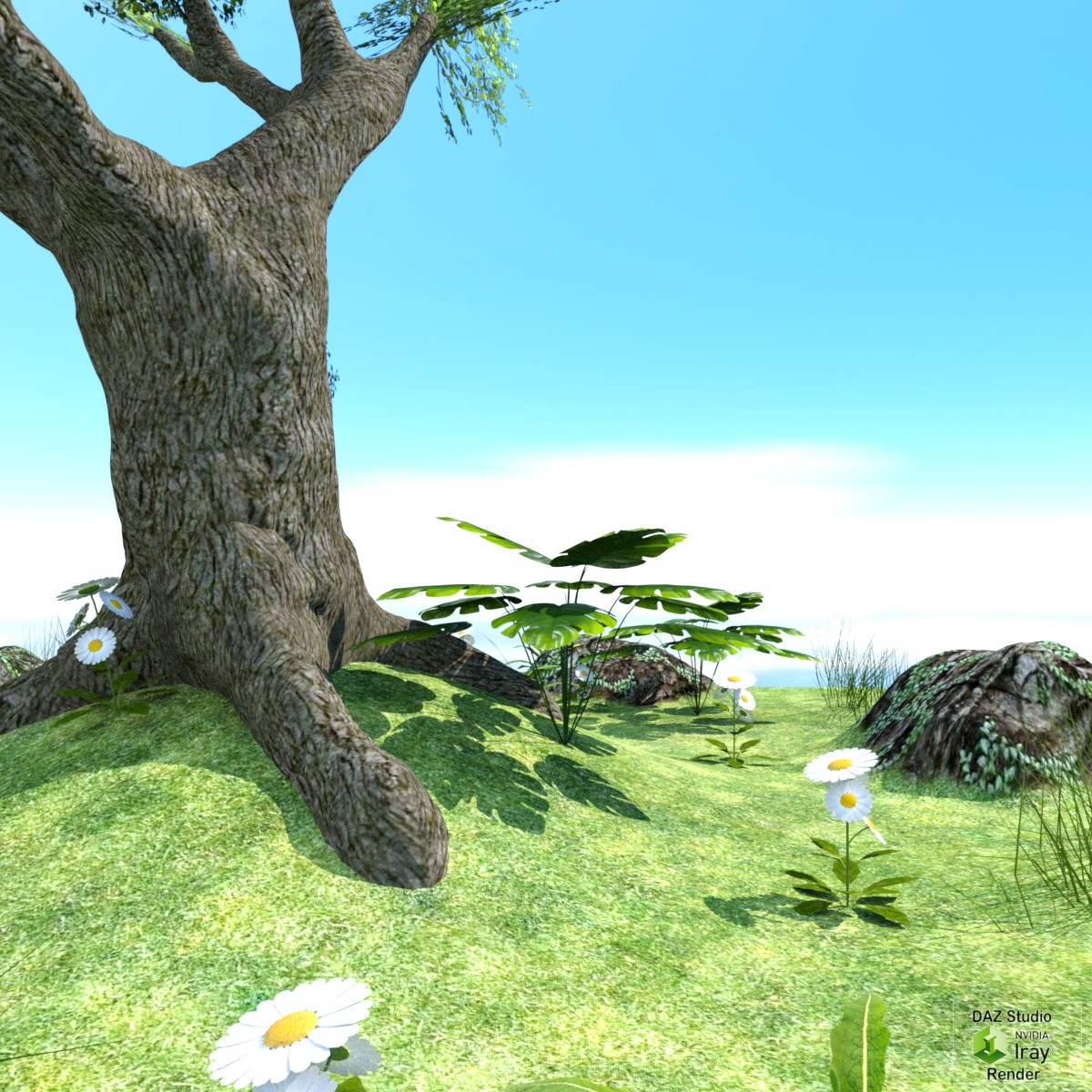 Little World by N/A