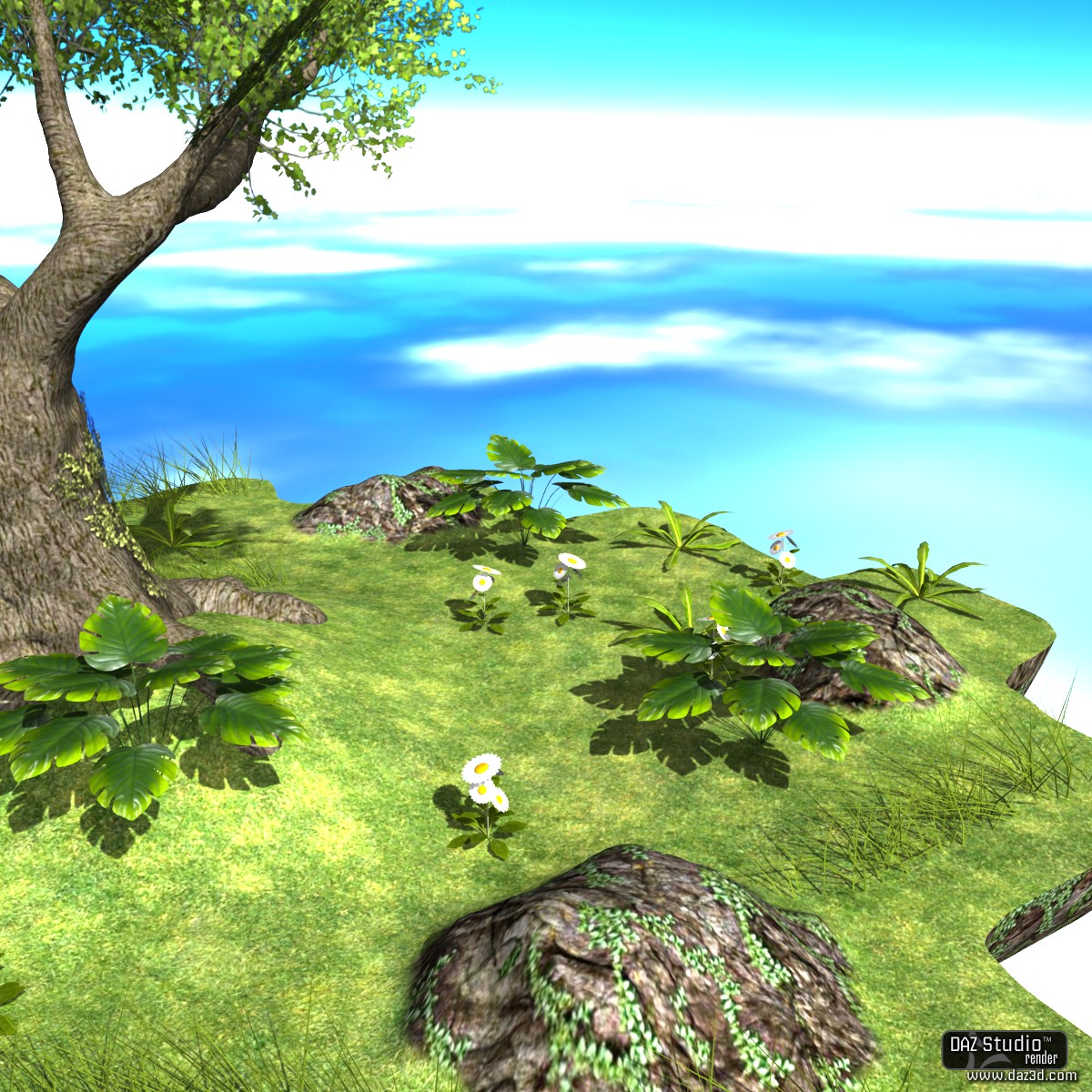 Little World by N/A