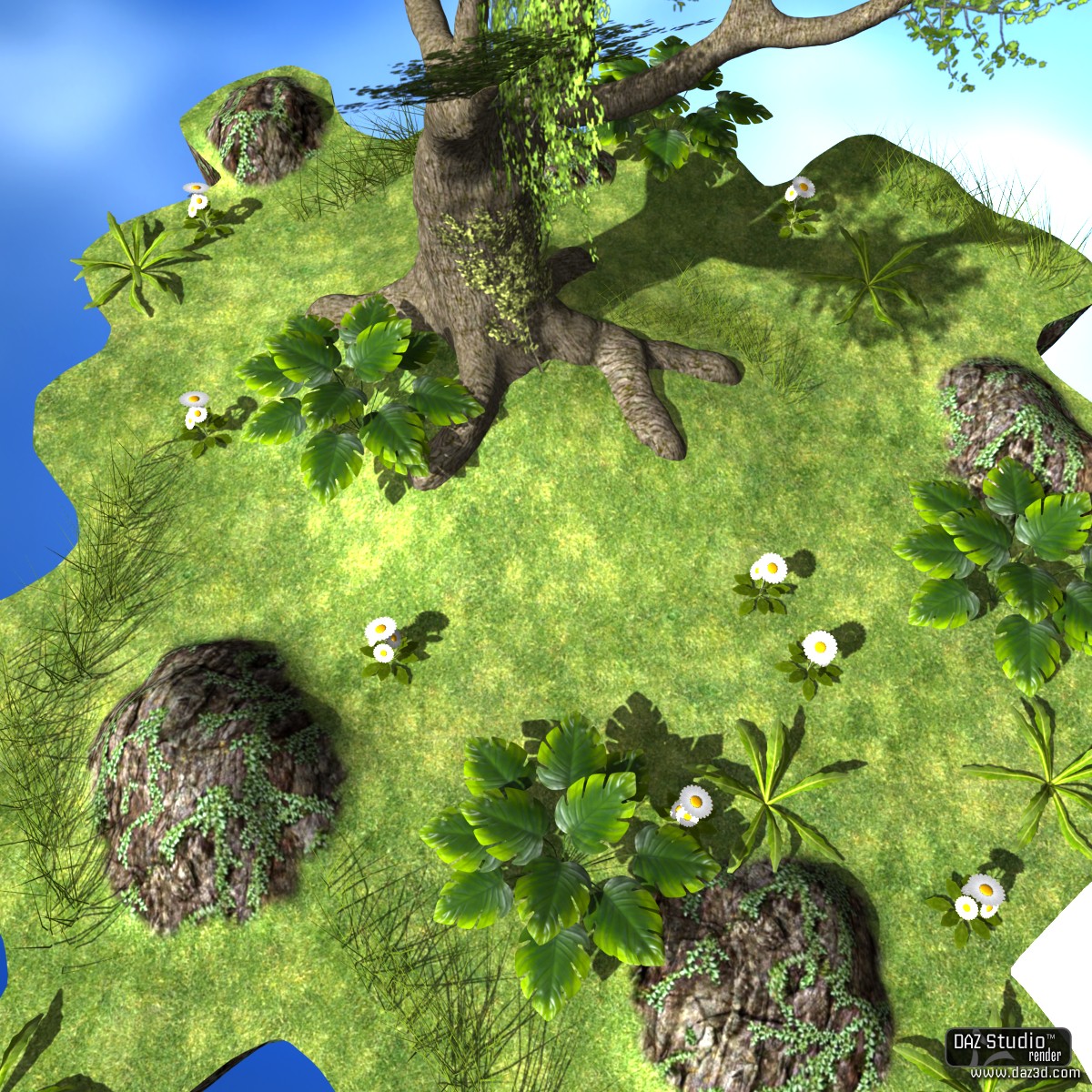 Little World by N/A