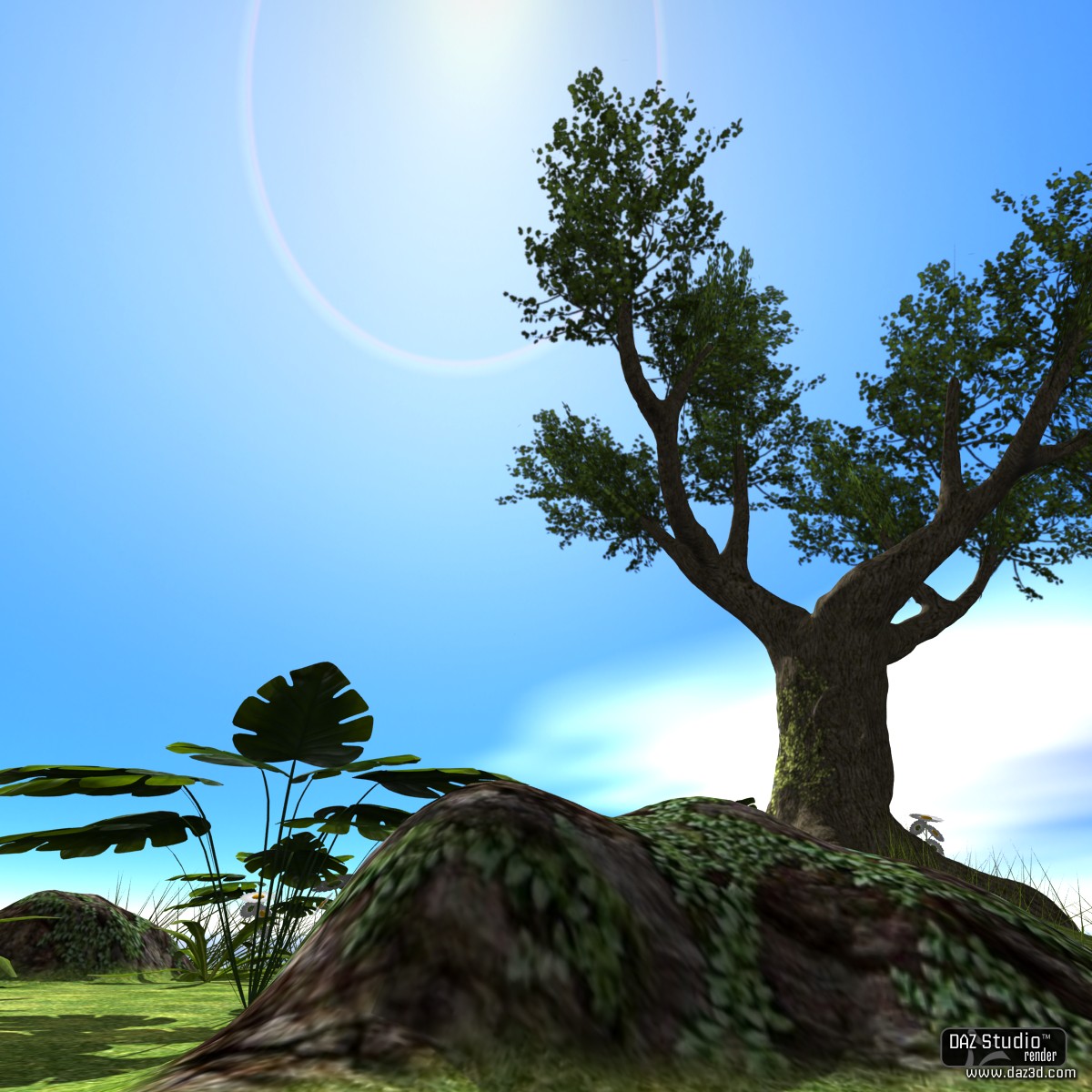 Little World by N/A