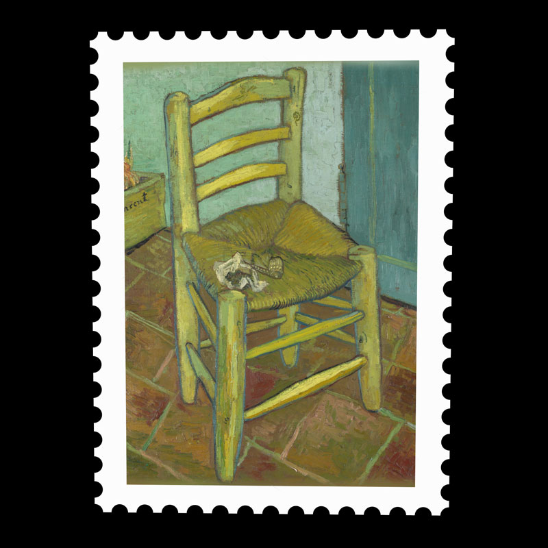 3D Stamps One Click Photo Change by N/A