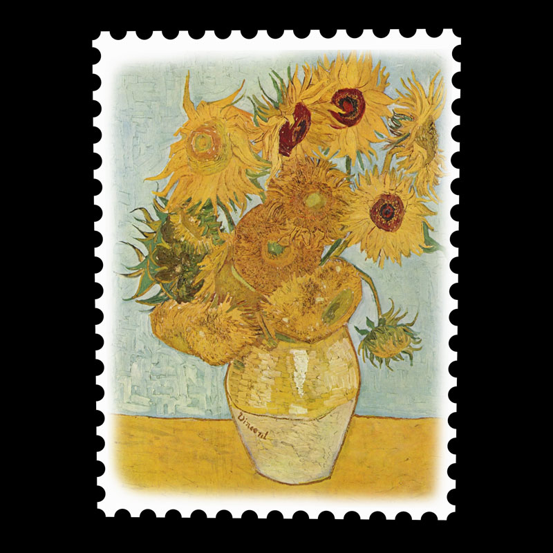 3D Stamps One Click Photo Change by N/A