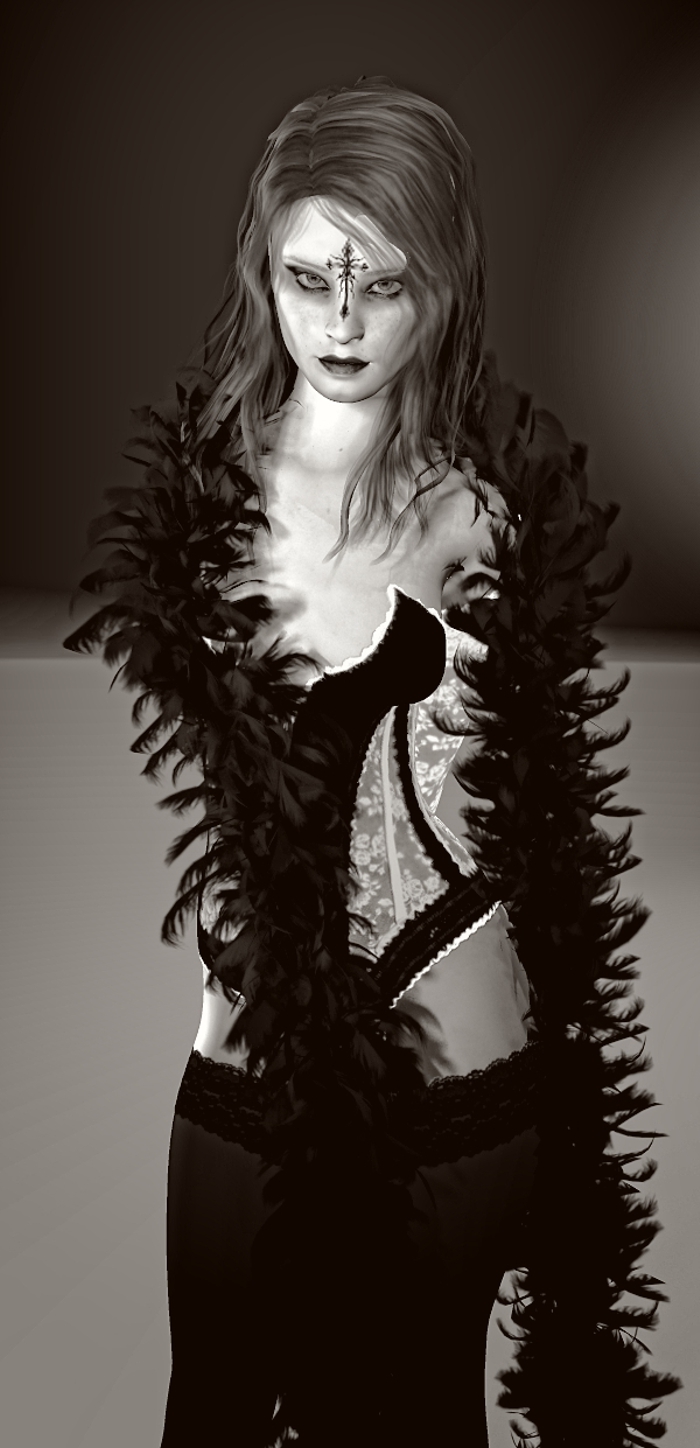Jana for Pauline by N/A