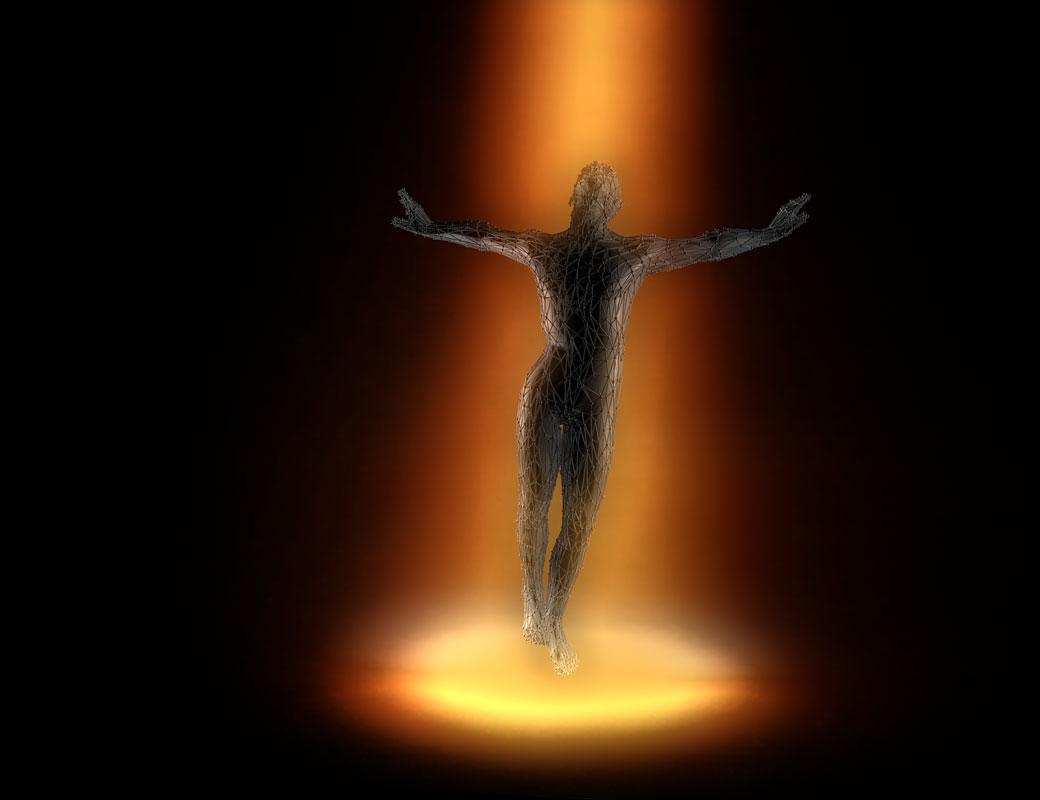 Molecular Suit Genesis 2 Male by N/A