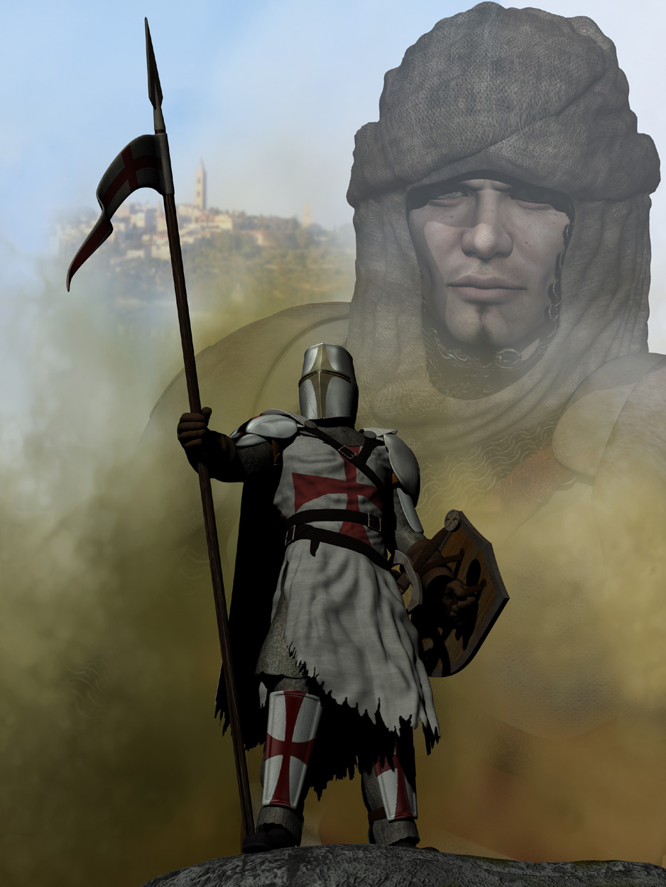 Templar by N/A