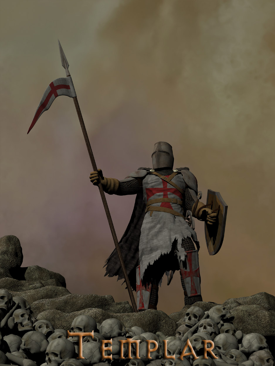 Templar by N/A