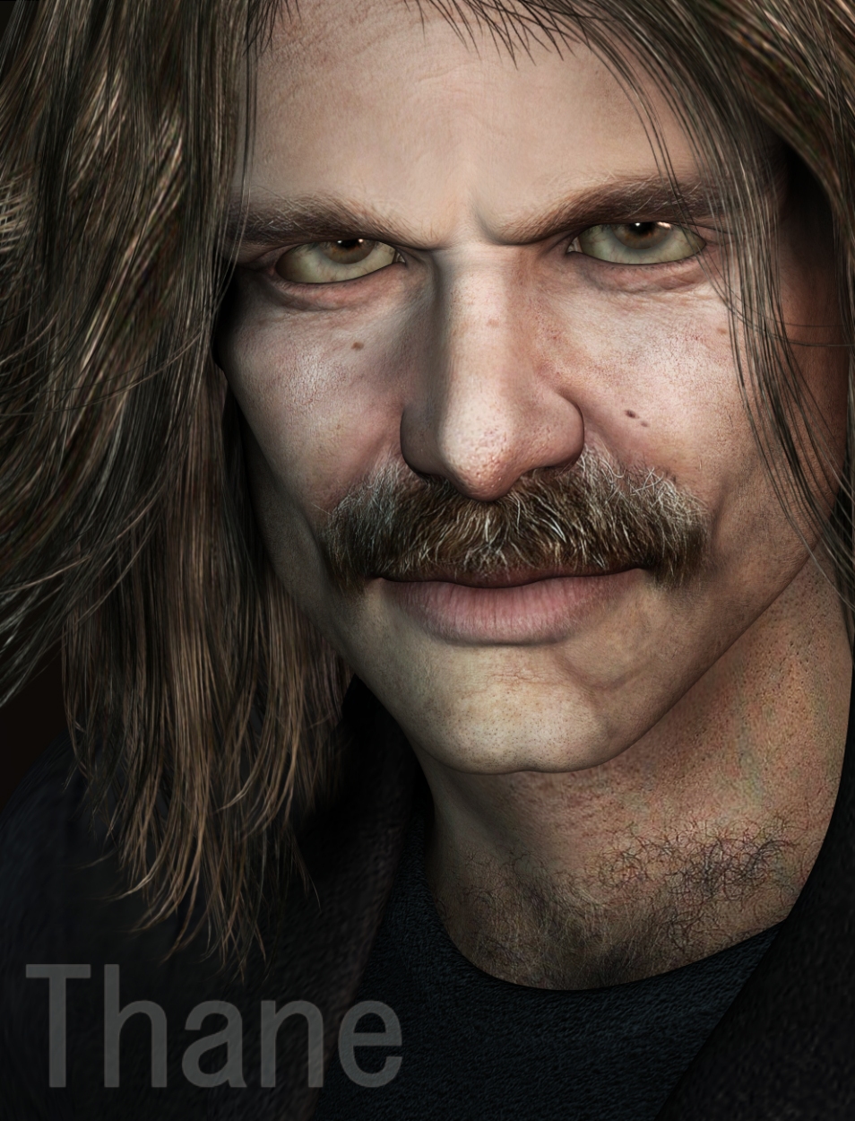 Thane by N/A
