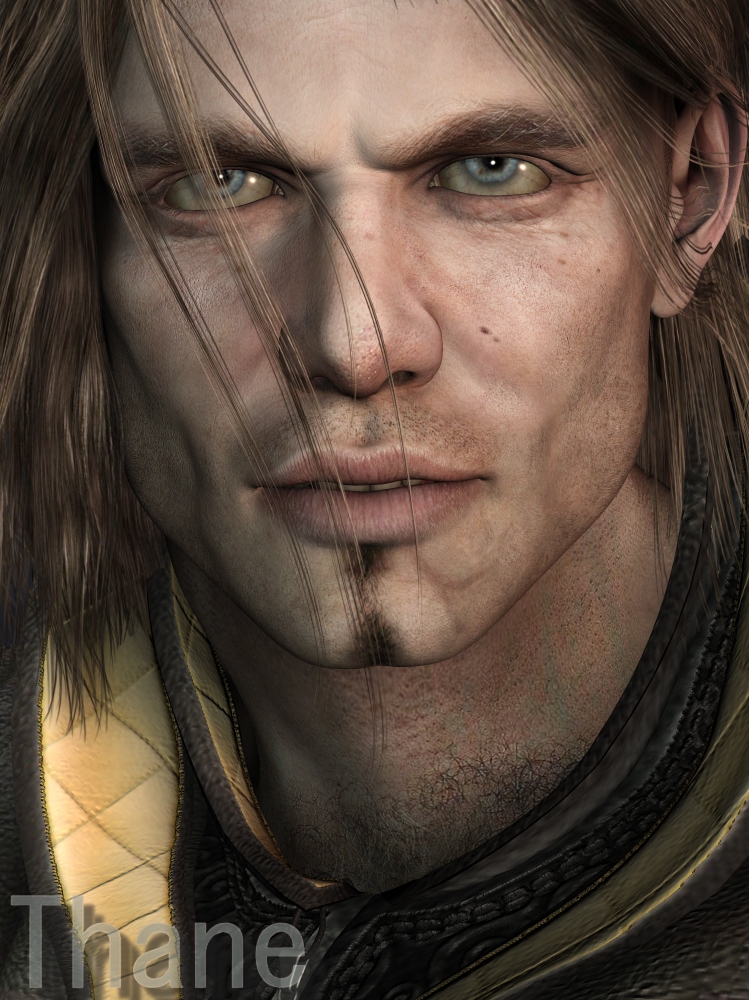Thane by N/A