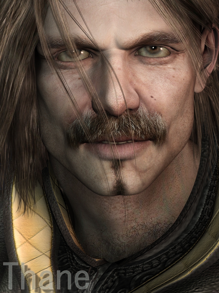 Thane by N/A