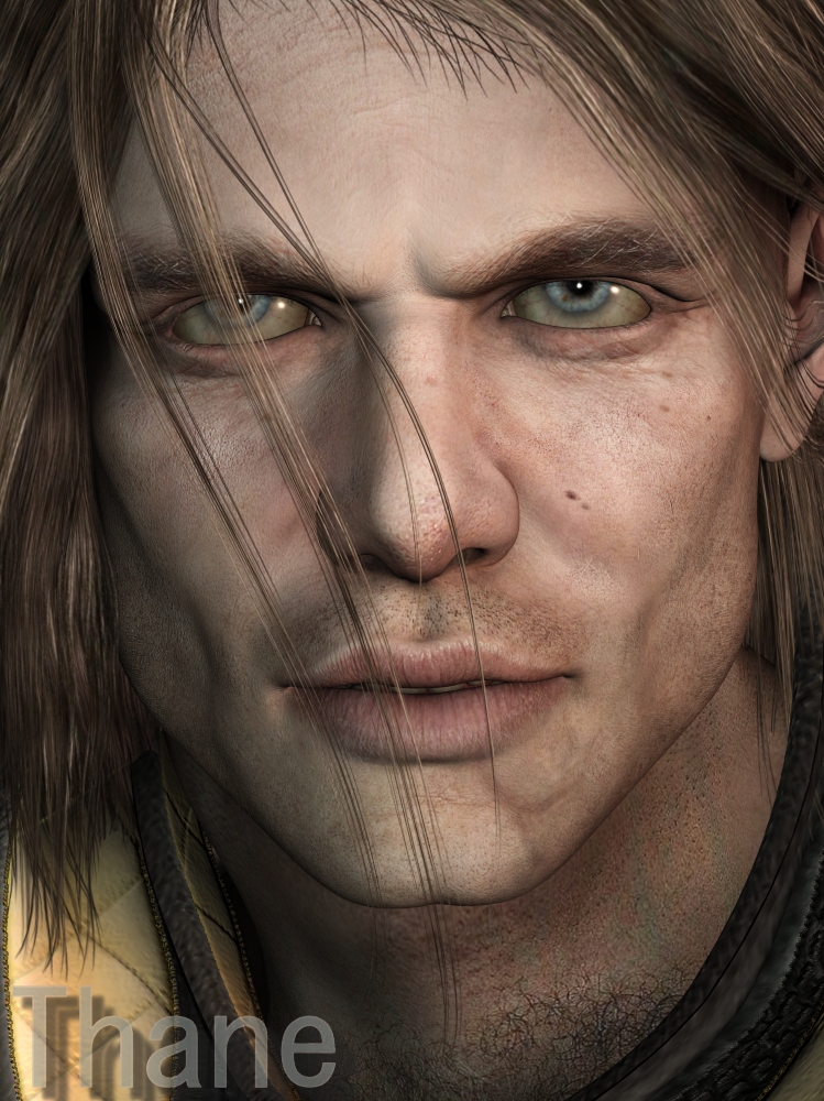 Thane by N/A